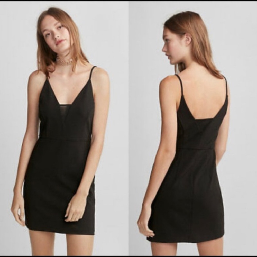 Express Mesh